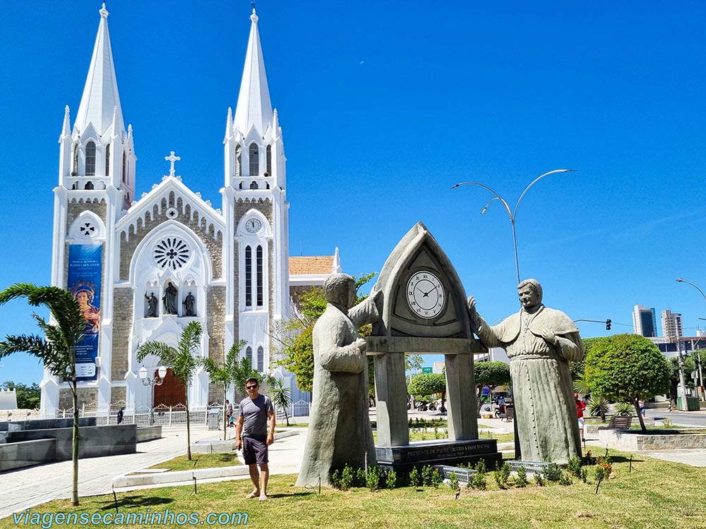 Catedral de Petrolina - Petrolina