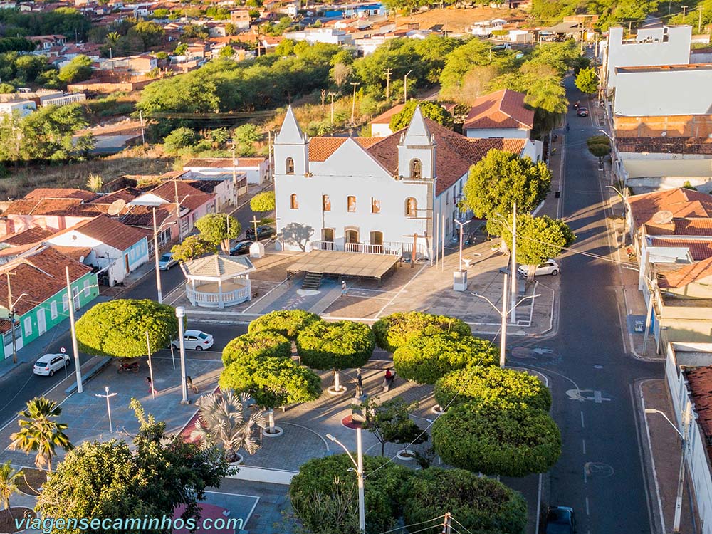 Catedral de São Raimundo Nonato