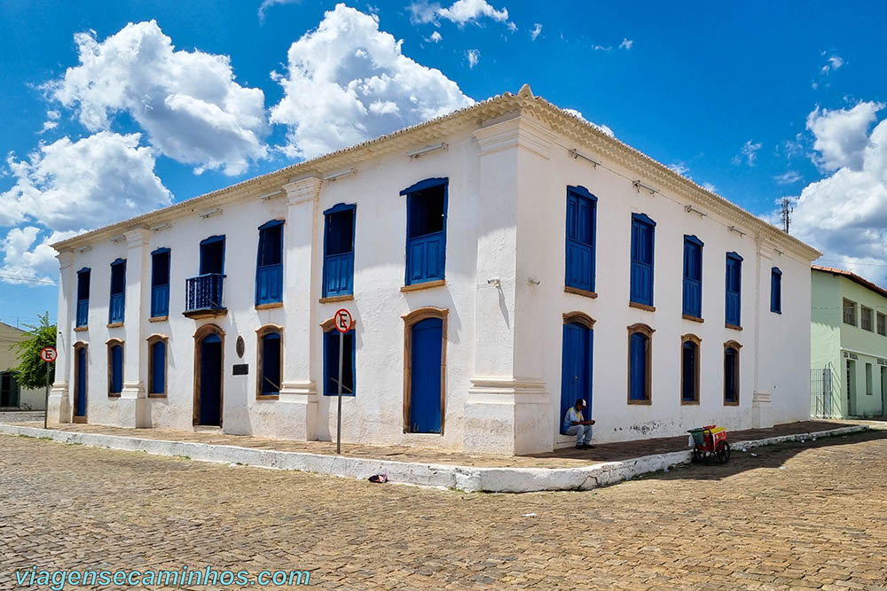 Museu da Arte Sacra - Oeiras