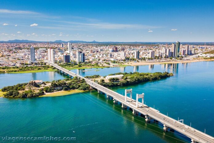 O que fazer em Petrolina