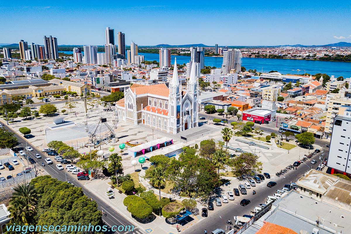 Petrolina PE