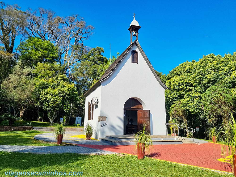 Santuário de Schoenstatt - Frederico Westphalen