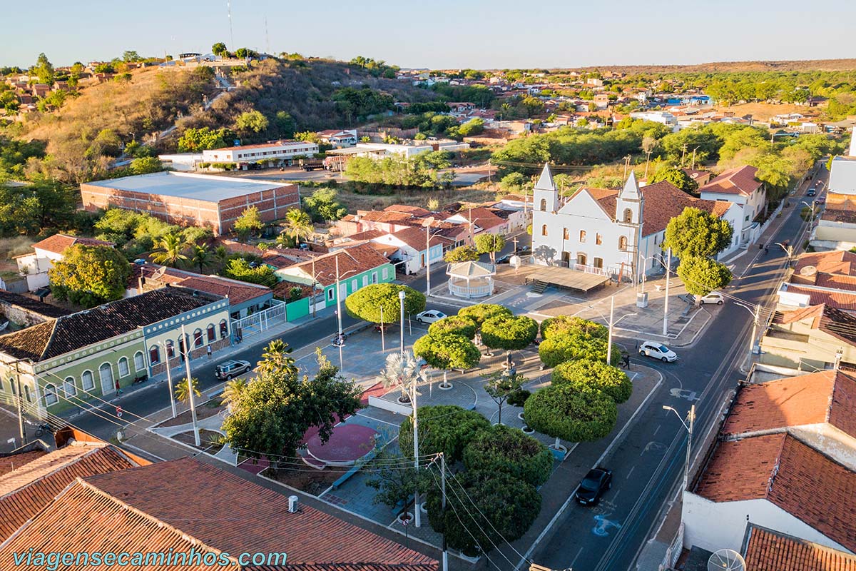 São Raimundo Nonato