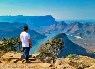 Blyde River Canyon