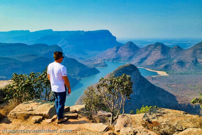 Blyde River Canyon