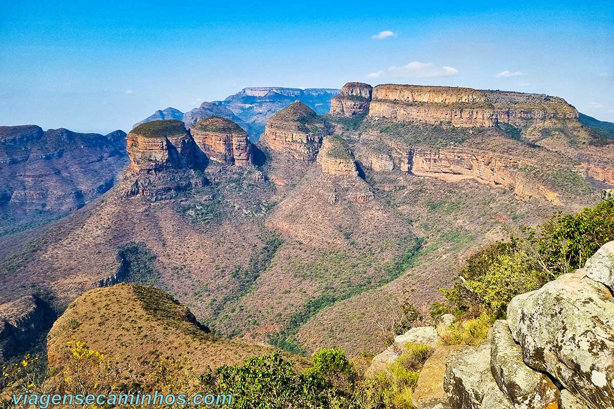 Blyde River Canyon - <yoastmark class=