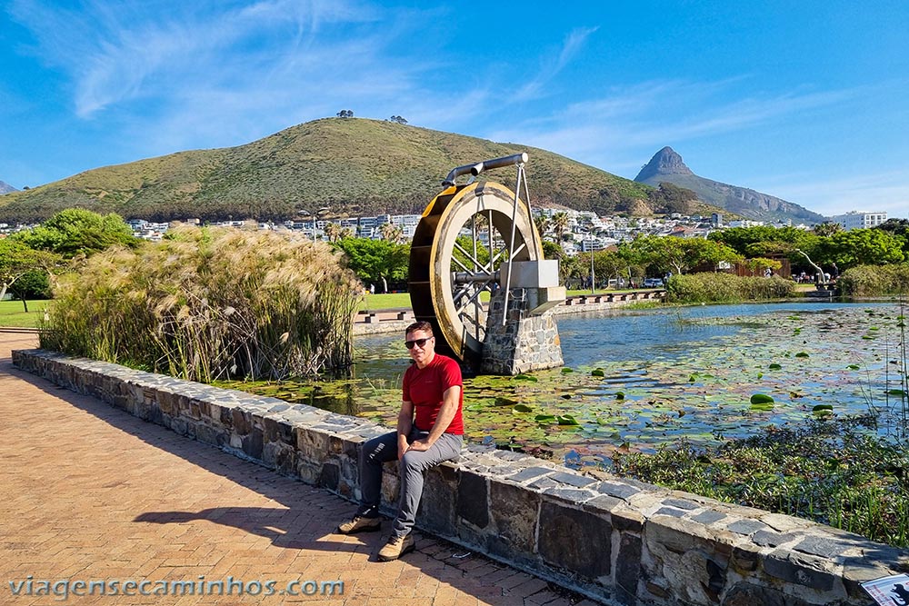 Cidade do Cabo - <yoastmark class=