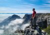 Cidade do Cabo - Table Mountain