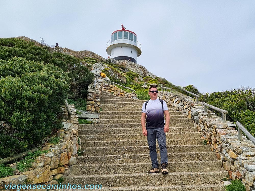 Farol do Cabo da Boa Esperança