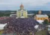 Santuário de Nossa Senhora de Caravággio - Farroupilha