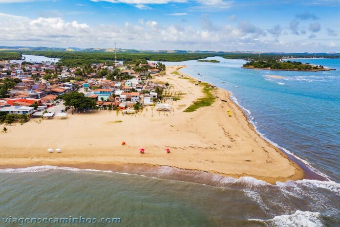 Barra de Sirinhaém