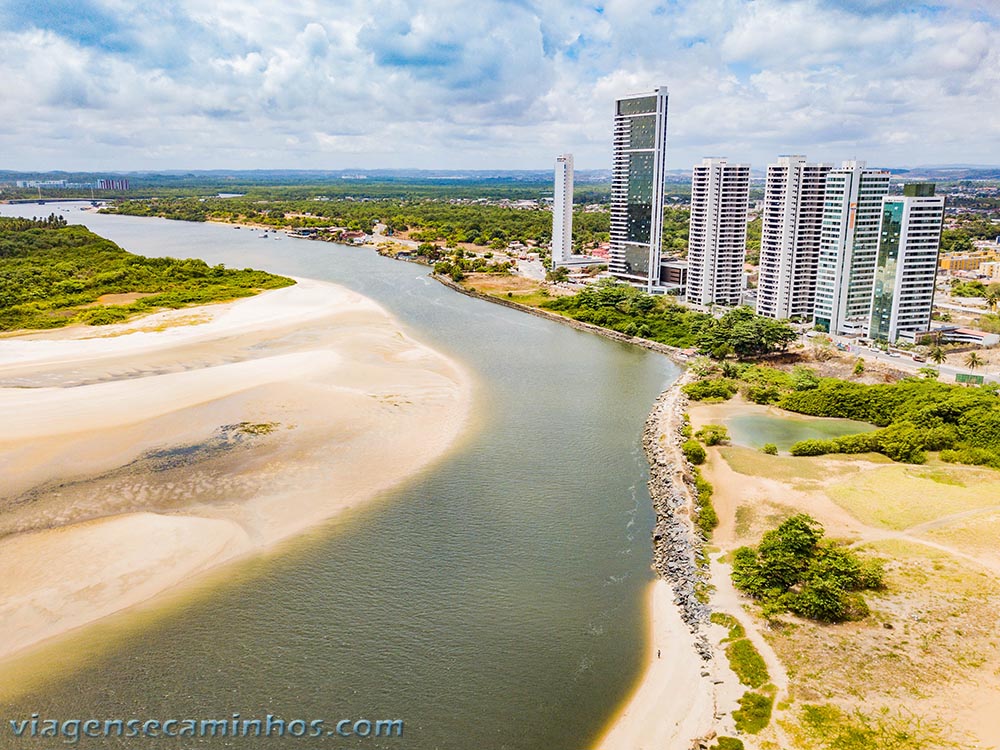 Jaboatão dos Guararapes - Ilha do Amor