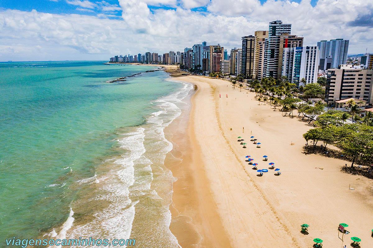 Jaboatão dos Guararapes - Praia de Piedade