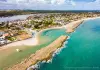 Praia Serrambi - Ipojuca - Praia de Pernambuco