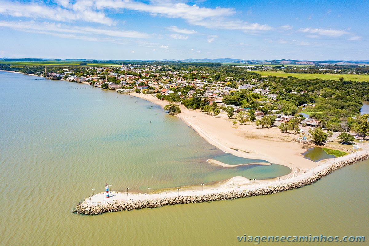 Barra do Ribeiro RS