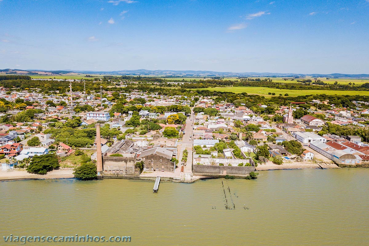 Barra do Ribeiro