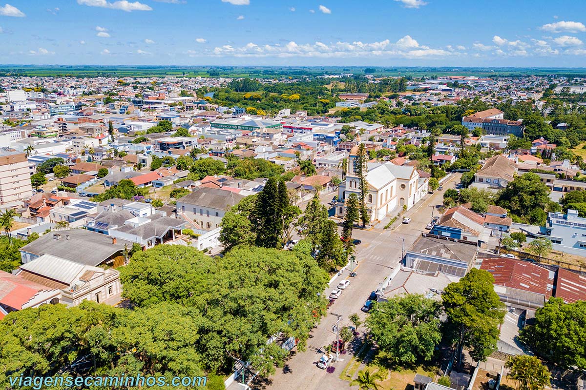 Camaquã RS