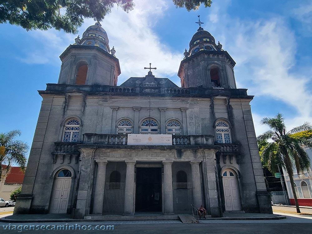 Catedral de Pelotas