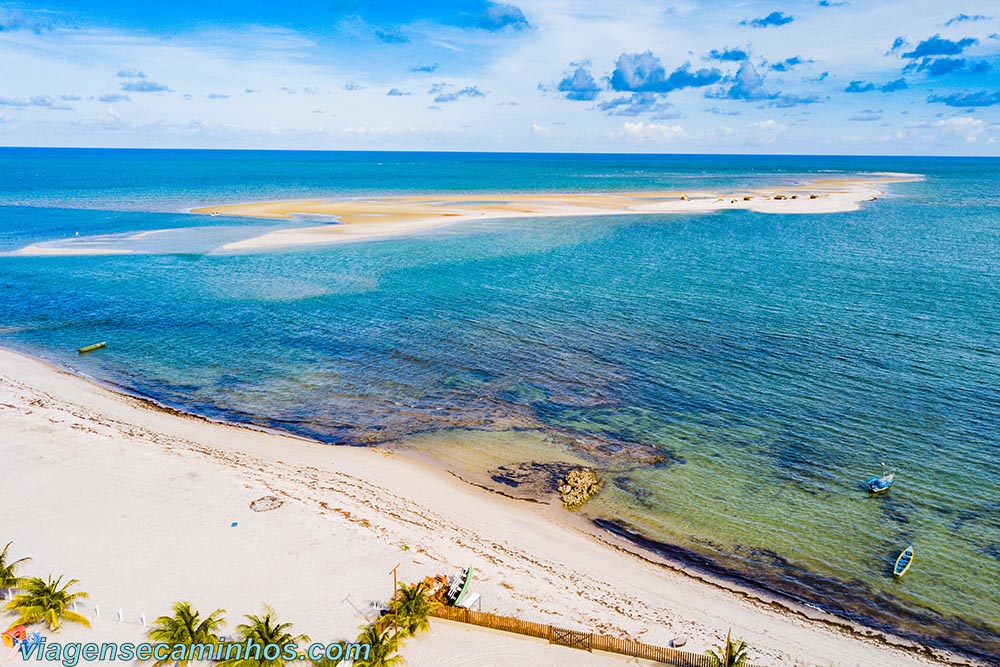 Croa da Baleia - Goiana PE