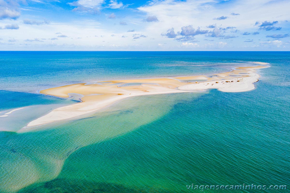 Goiana PE - Croa da Baleia