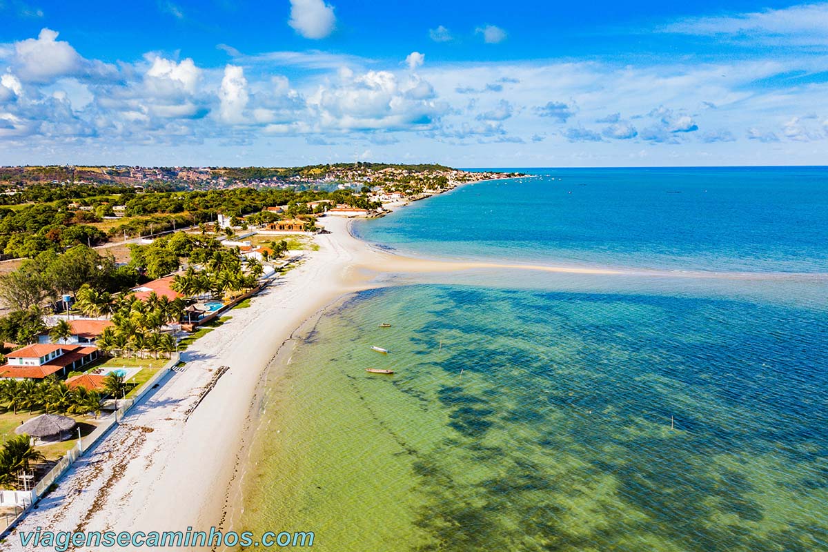 Goiana PE - Croa do Pebo