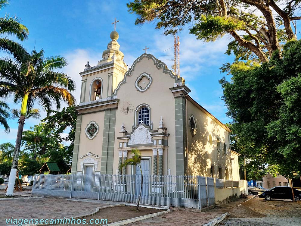 Igreja de São José da Coroa Grande