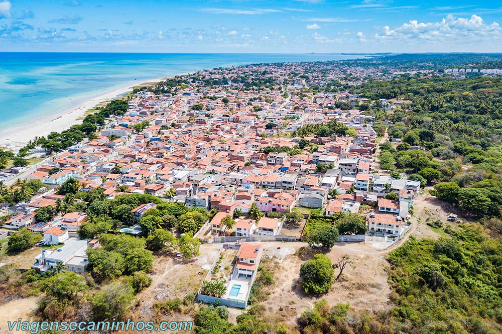 Itamaracá - Pernambuco