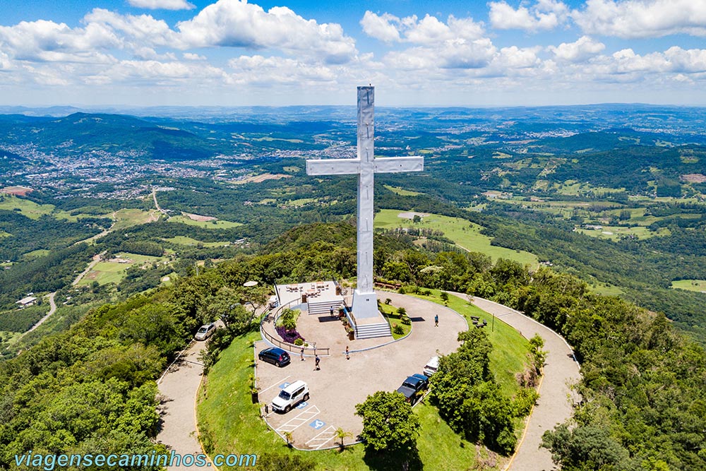 Monte da Fé - Igrejinha RS