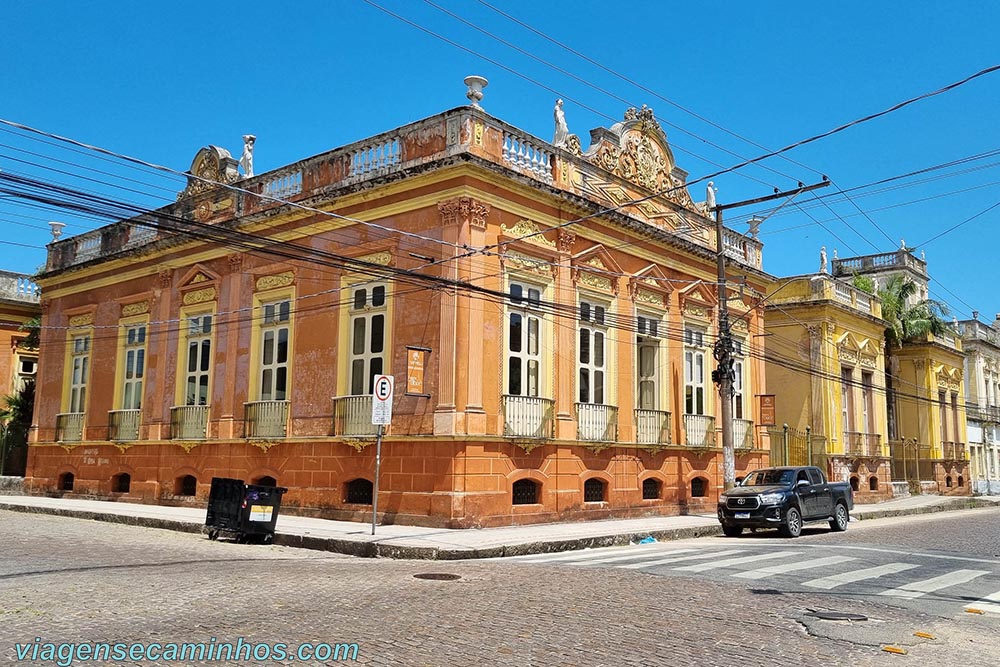 Museu do Doce - Pelotas RS