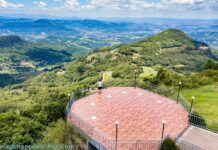 O que fazer em Igrejinha - Parque Alto da Pedra