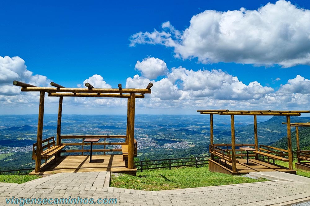 Paradouro das Nuvens - Igrejinha - Rio Grande do Sul