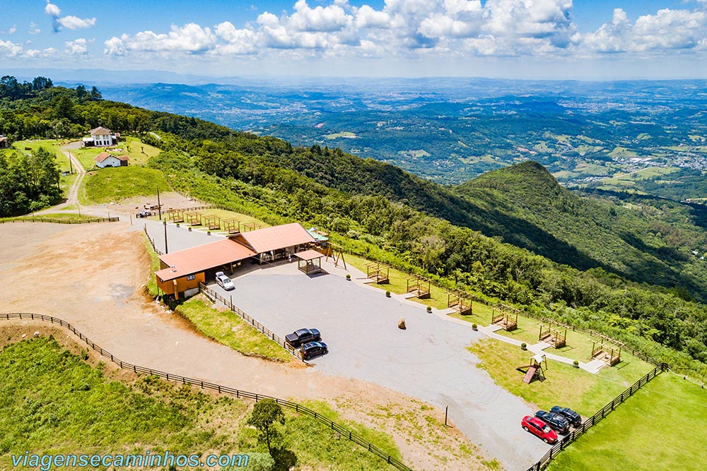 Paradouro das Nuvens - Igrejinha RS