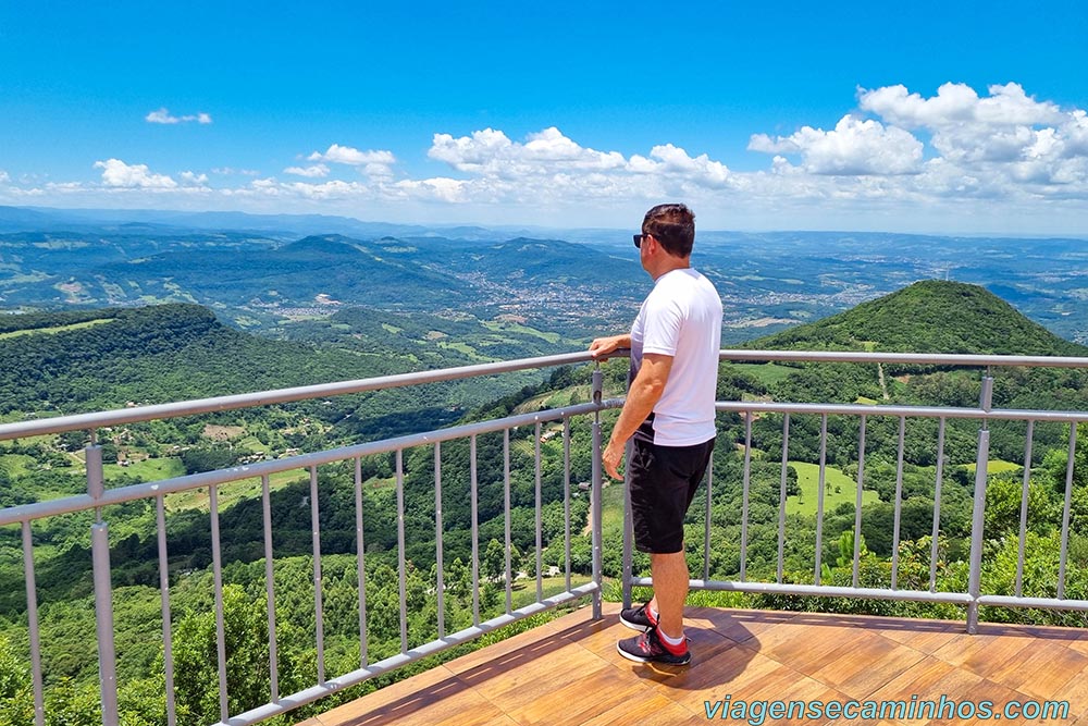 Parque Alto da Pedra - Igrejinha RS