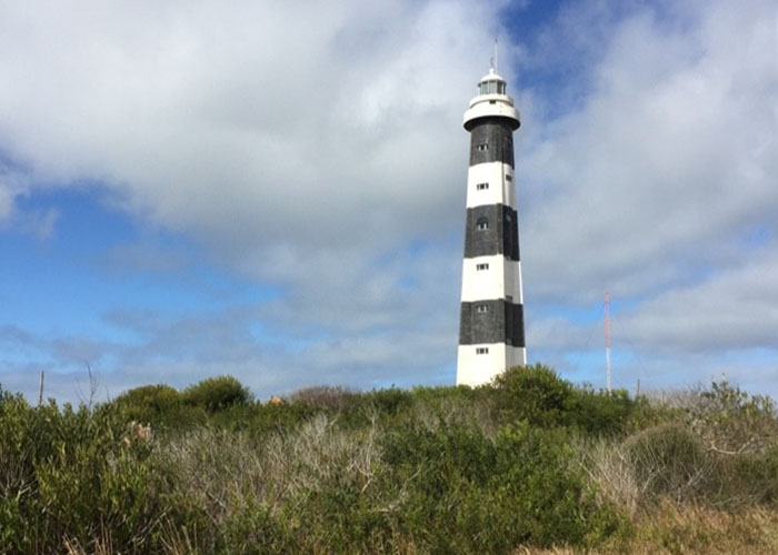 Farol de Mostardas